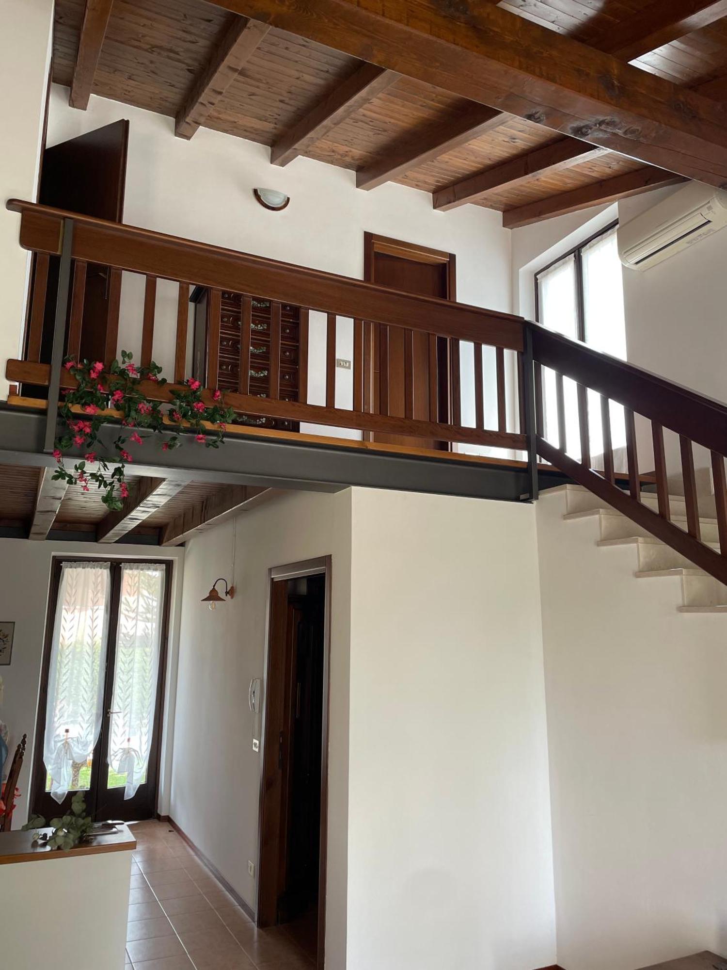 Casa Giulia Villa Monzambano Ngoại thất bức ảnh