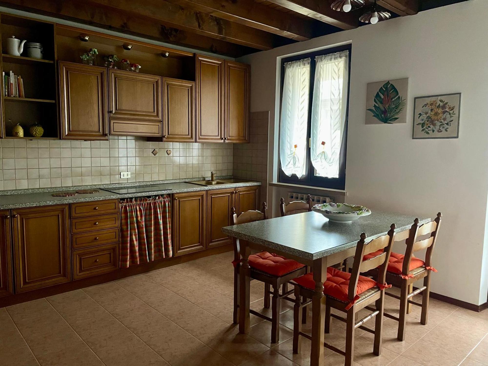 Casa Giulia Villa Monzambano Ngoại thất bức ảnh