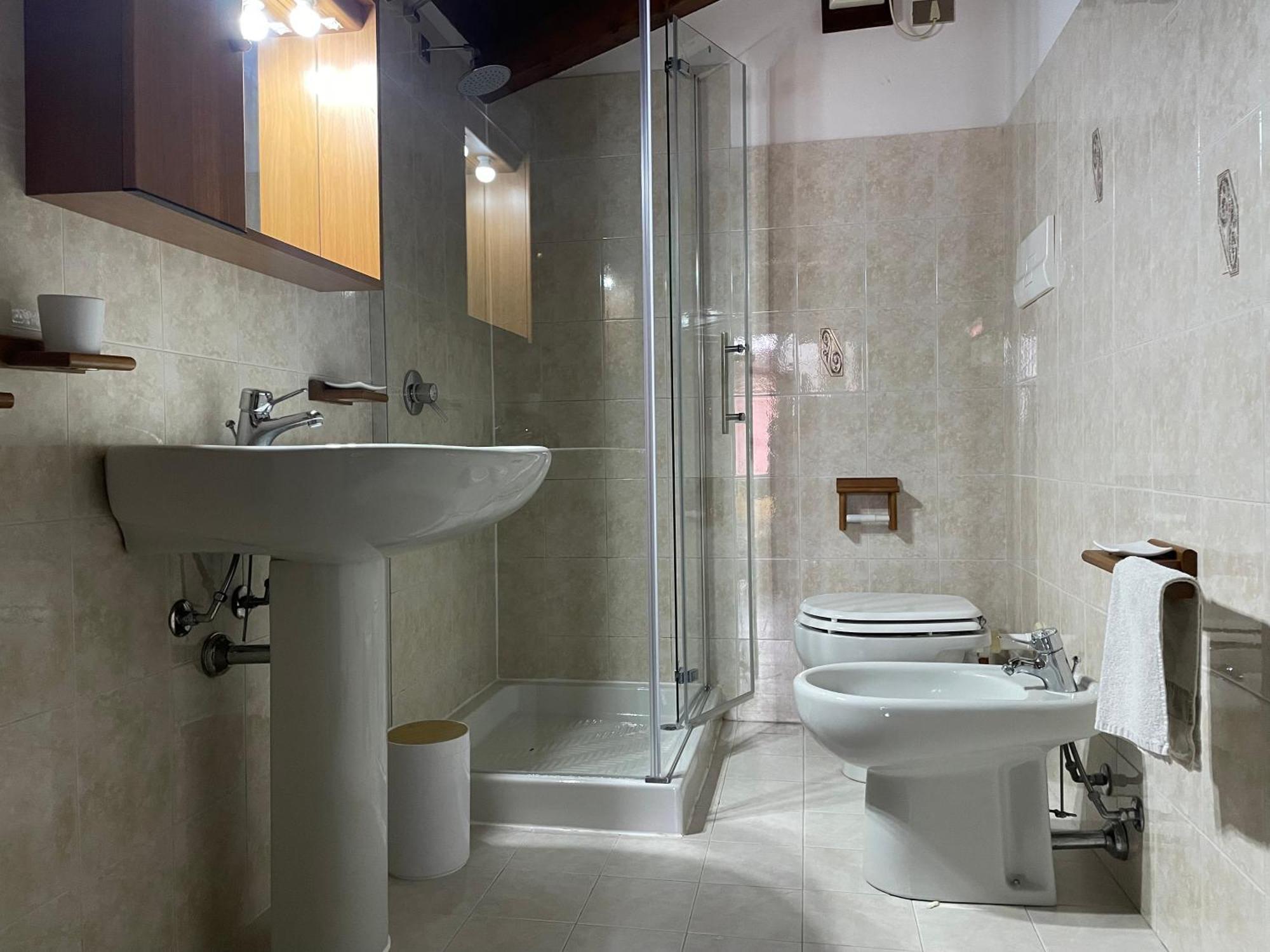 Casa Giulia Villa Monzambano Ngoại thất bức ảnh