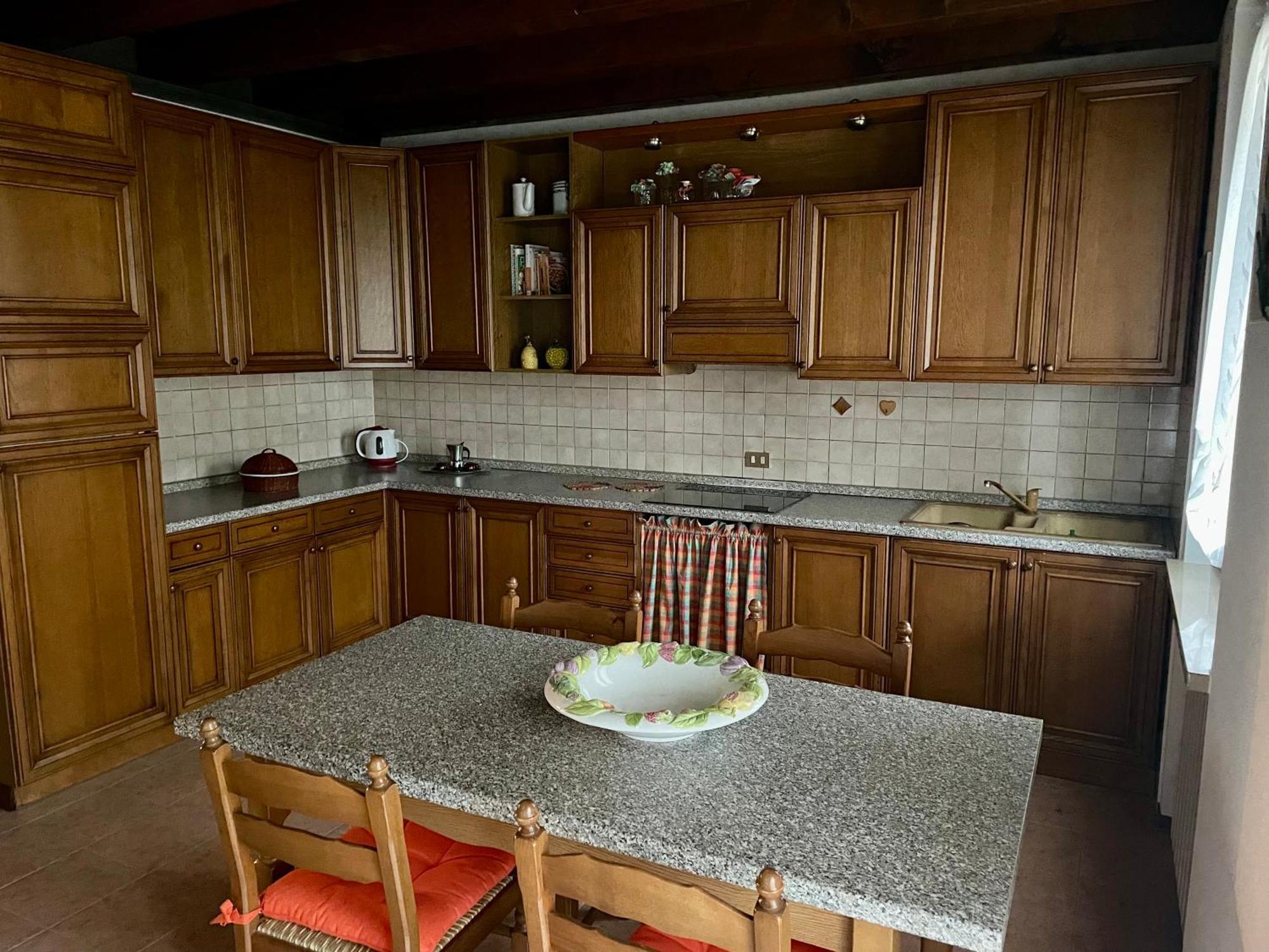 Casa Giulia Villa Monzambano Ngoại thất bức ảnh