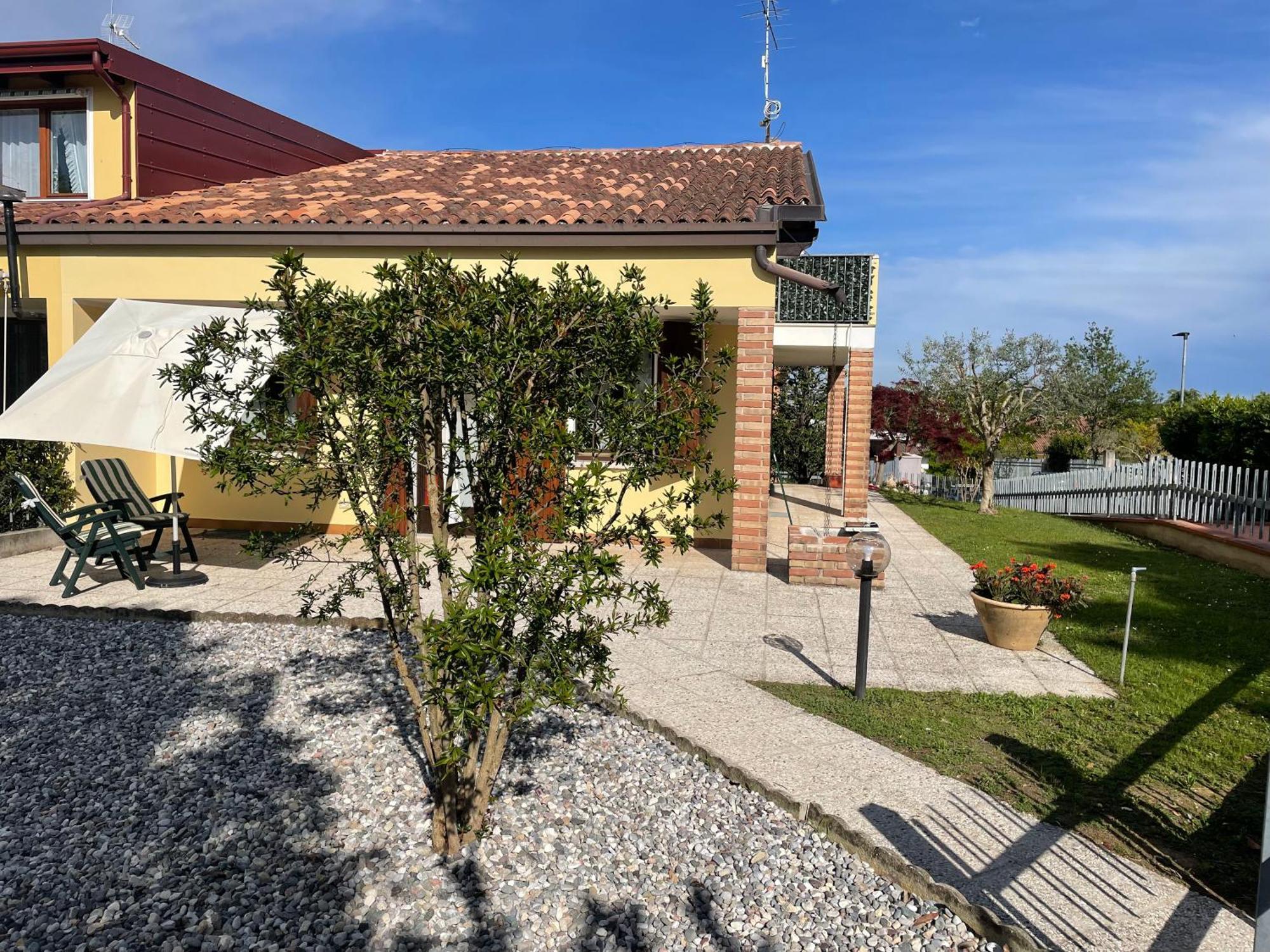 Casa Giulia Villa Monzambano Ngoại thất bức ảnh